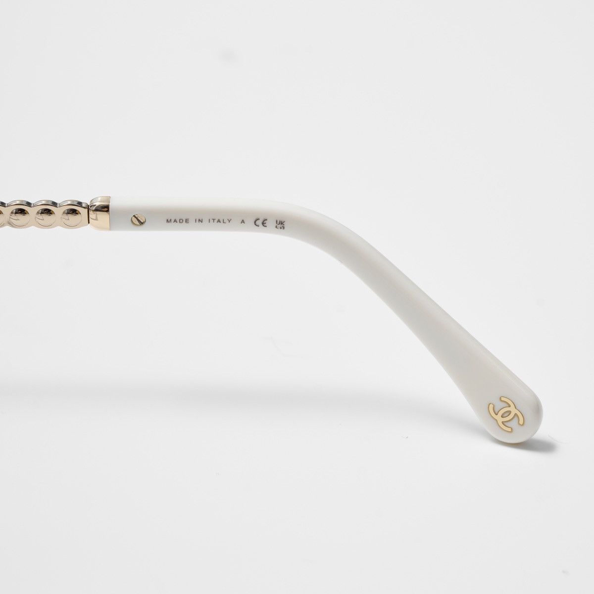 Chanel CHANEL 0CH4297H C49013 SUNGLASSES Size ONE SIZE - 5 Thumbnail