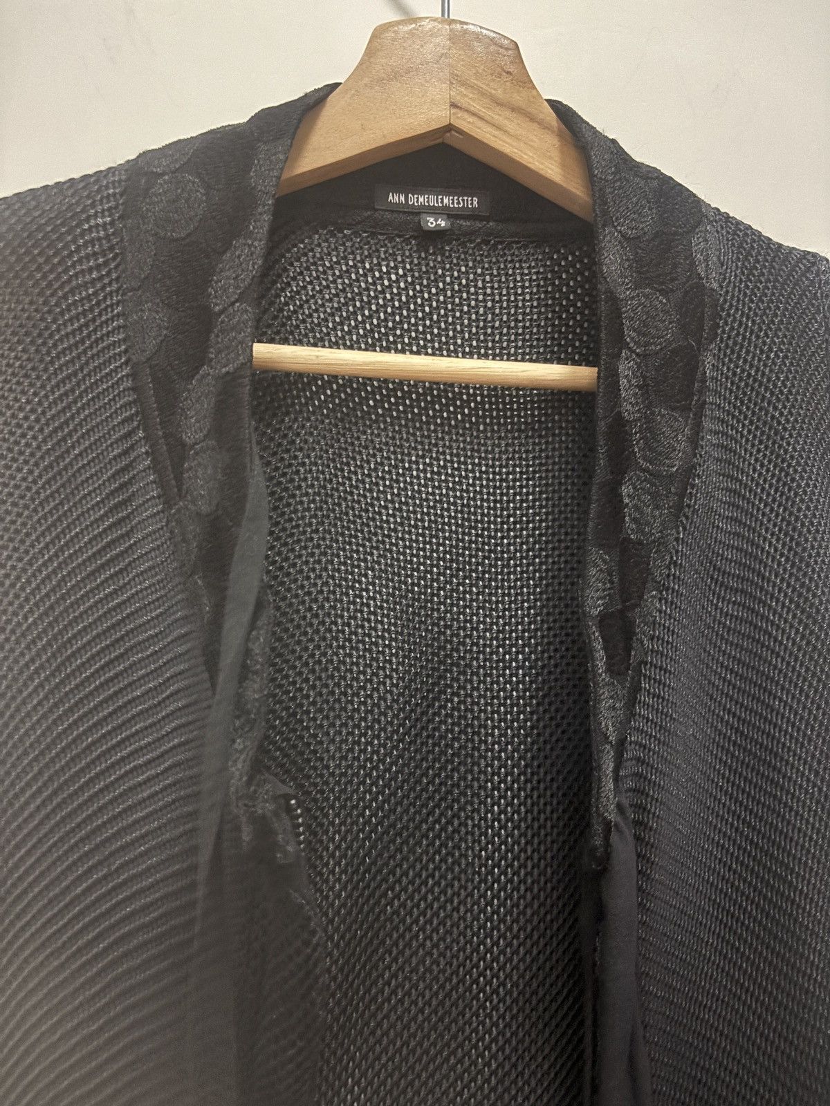 Ann Demeulemeester Ann demeulemeester Size XS / US 0-2 / IT 36-38 - 2 Thumbnail