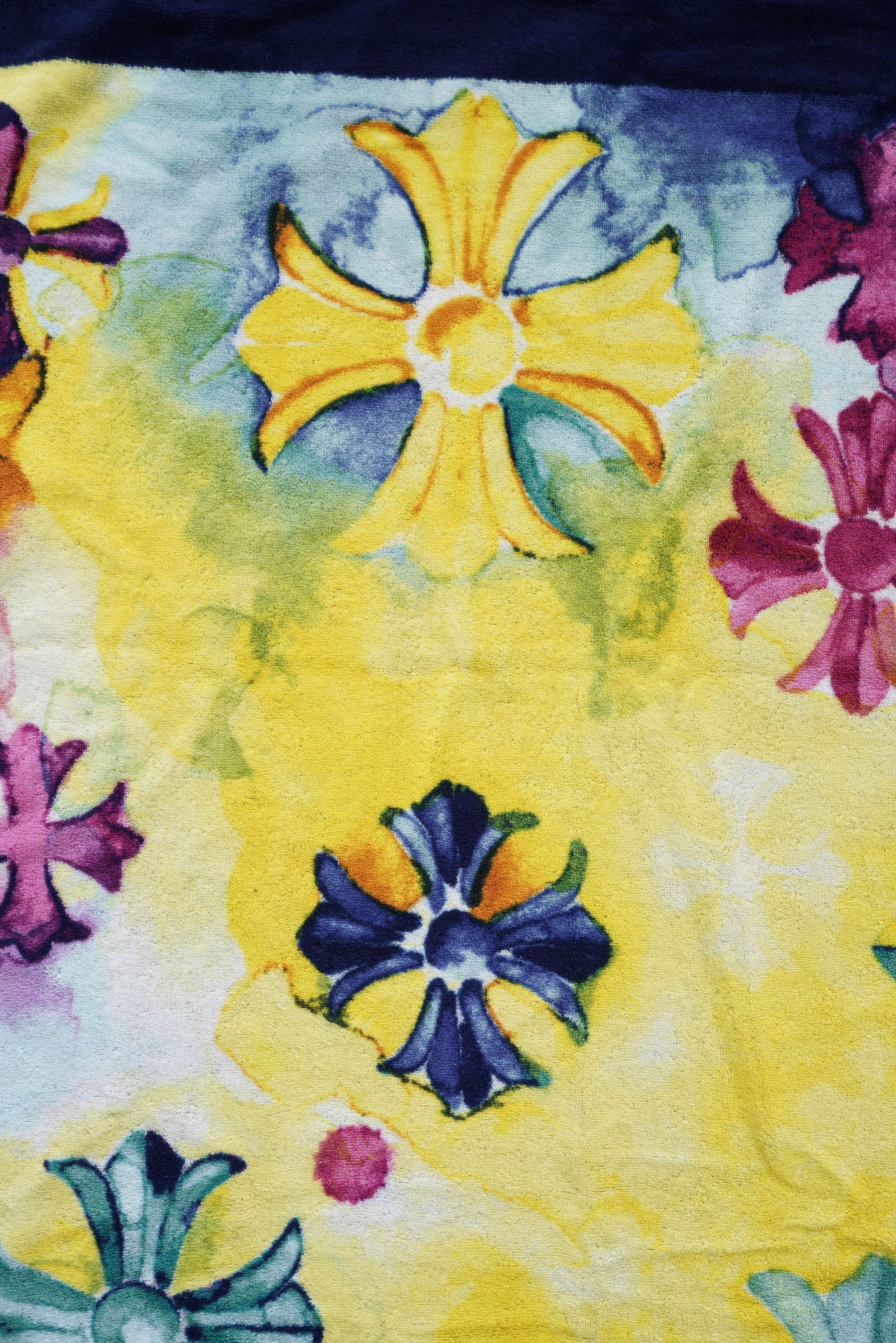 Chrome Hearts Chrome Hearts Hawaii Beach Towel Size ONE SIZE - 8 Thumbnail