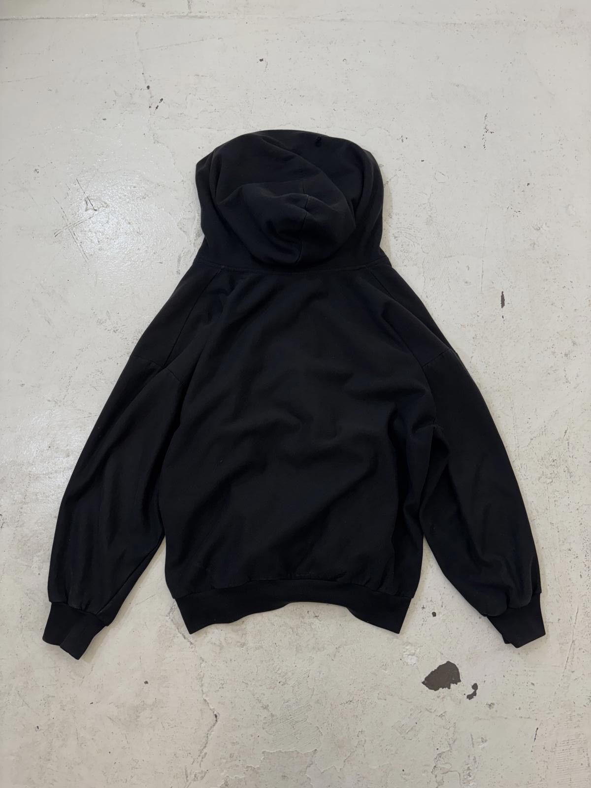 Balenciaga Balenciaga Size Tag Hoodie Size US M / EU 48-50 / 2 - 3 Thumbnail