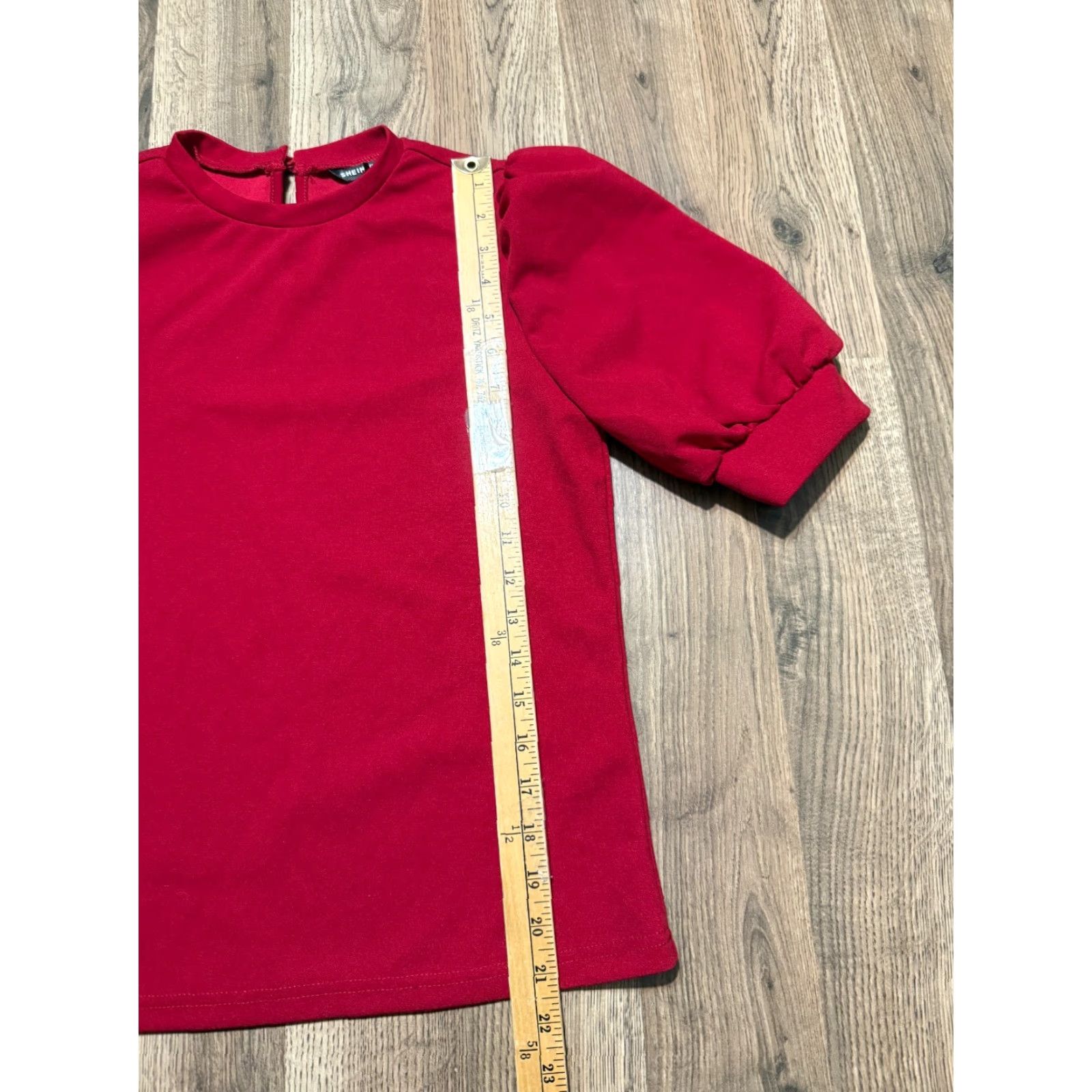 Shein VINTAGE? Size XS / US 0-2 / IT 36-38 - 7 Thumbnail