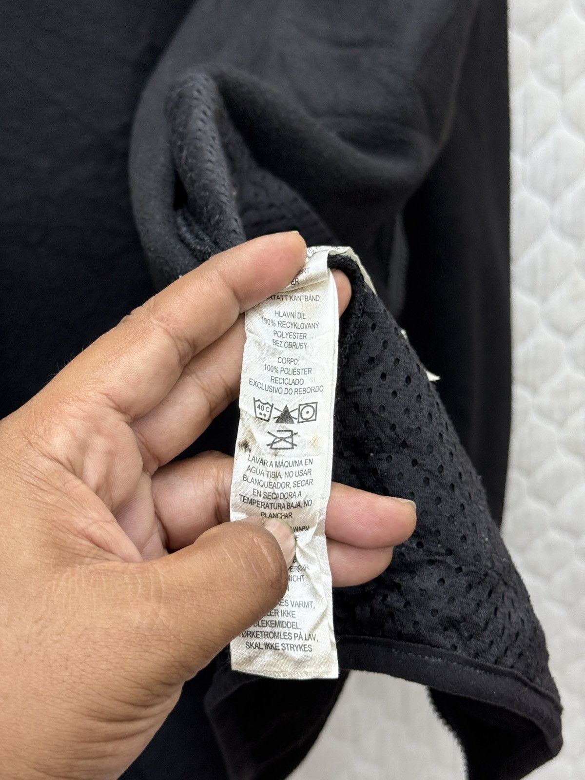 Patagonia 🔥🔥🔥STEALS VTG PATAGONIA SYNCILLA JACKET Size US L / EU 52-54 / 3 - 8 Thumbnail