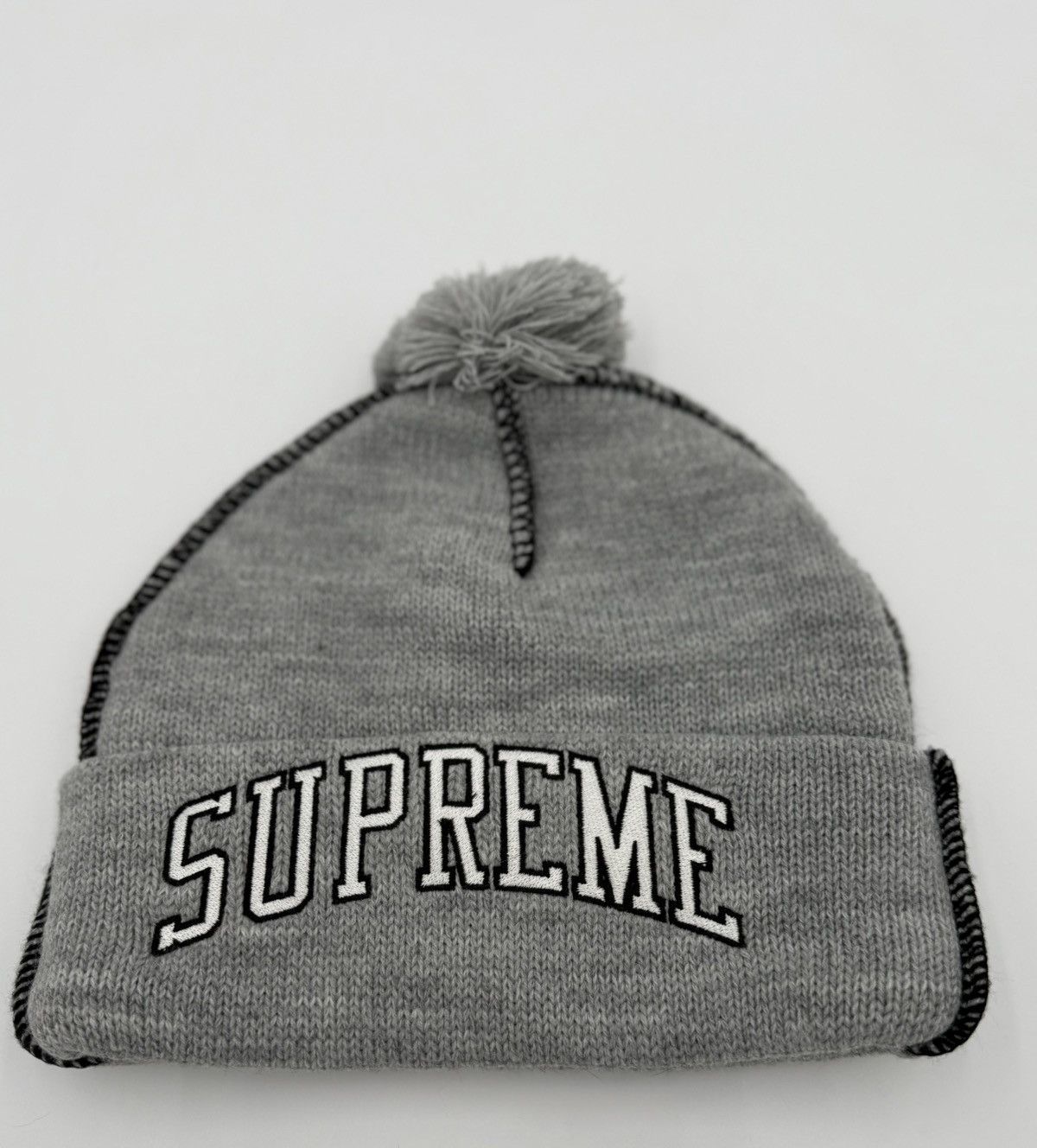 Supreme Supreme beanie Size ONE SIZE - 1 Thumbnail