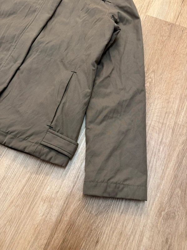 MAX&Co. Max&Co. Max Mara Active Light Hood Khaki Jacket with belt M Size M / US 6-8 / IT 42-44 - 5 Thumbnail