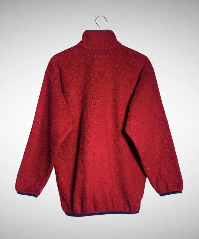 Jack Wolfskin Jack Wolfskin Polartec Haf Button Fleece Size US L / EU 52-54 / 3 - 2 Thumbnail