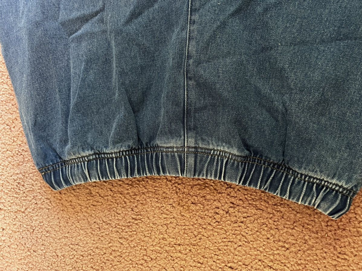 Fear of God Fear of God Essentials Core Collection Denim Lounge Pant Size US 36 / EU 52 - 4 Thumbnail
