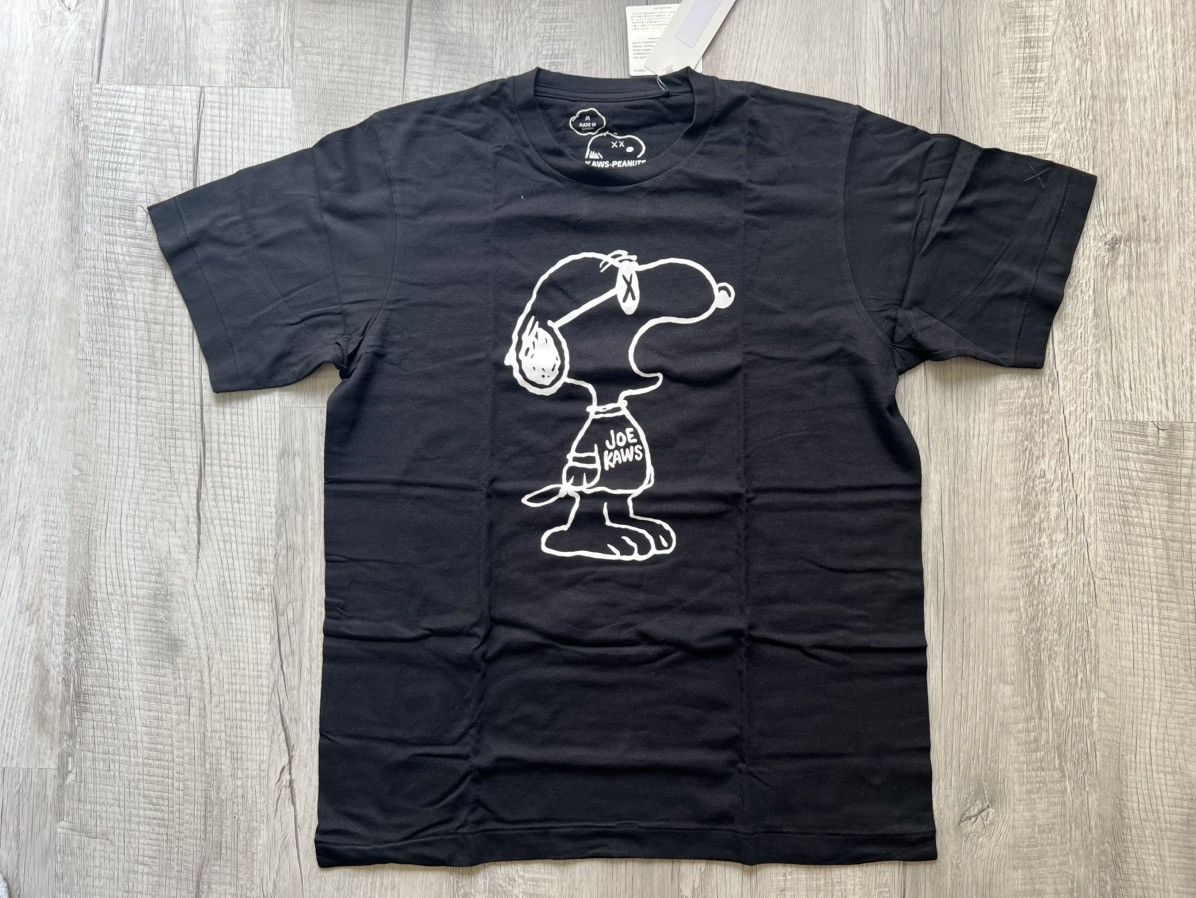 Kaws × Uniqlo Uniqlo x Joe Kaws Size US M / EU 48-50 / 2 - 1 Thumbnail
