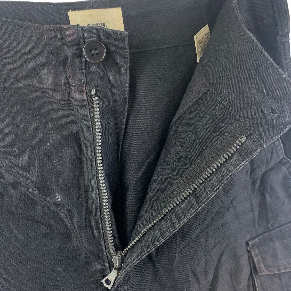 Japanese Brand × Sophnet. SOPHNET 3Q cargo pants Size US 30 / EU 46 - 12 Thumbnail