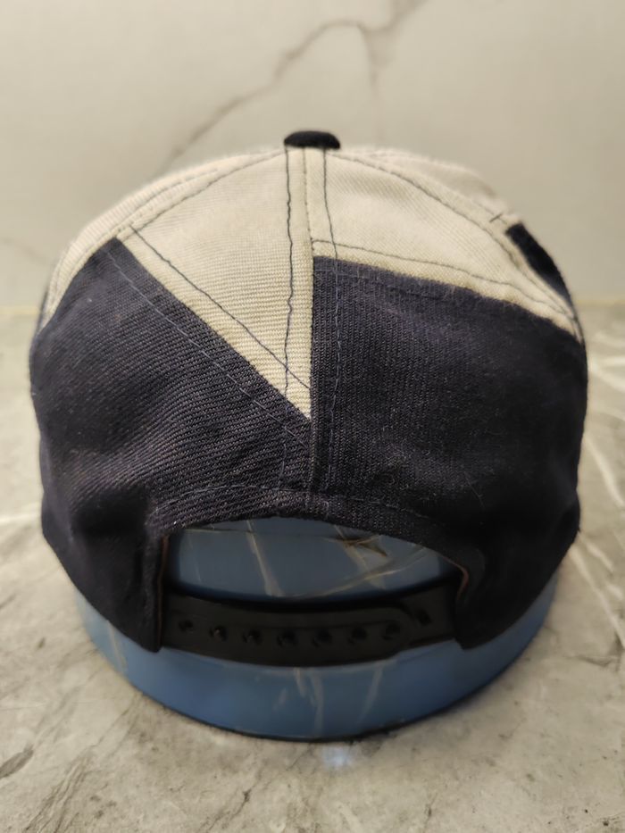 NBA Vintage Georgetown Hoyas Team Cap Hat Size ONE SIZE - 6 Thumbnail