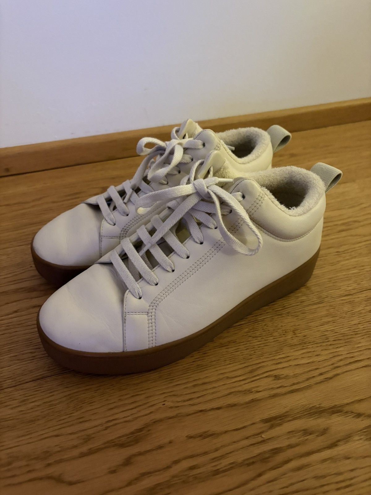 Bottega Veneta Bottega Veneta Sneakers Size US 9 / EU 42 - 3 Thumbnail