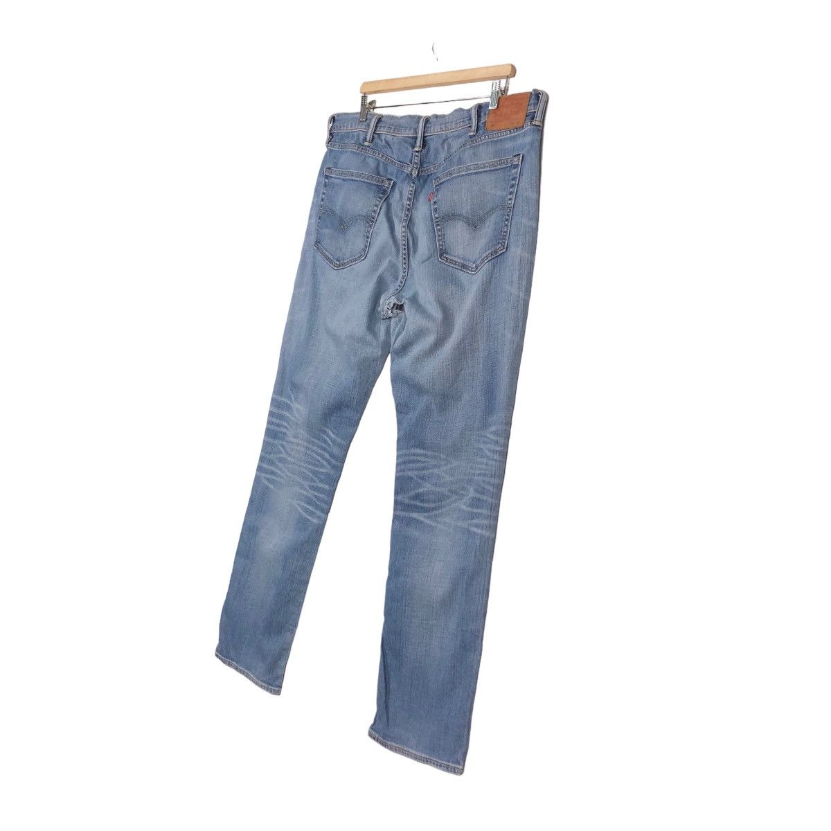 Levi's 🔥Vintage Levi’s 541 Denim Jeans Size US 40 / EU 56 - 12 Thumbnail