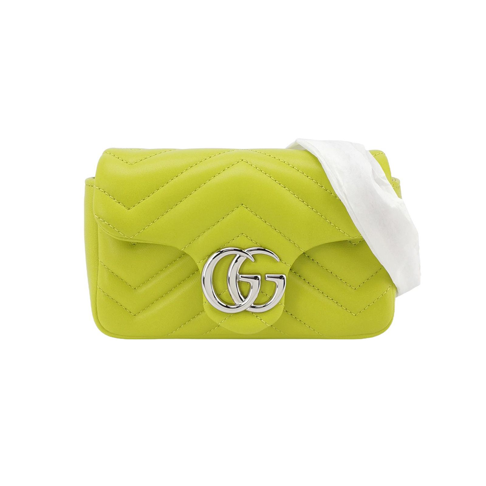 Gucci Gucci Women os Crossbody Bags Size ONE SIZE - 1 Thumbnail