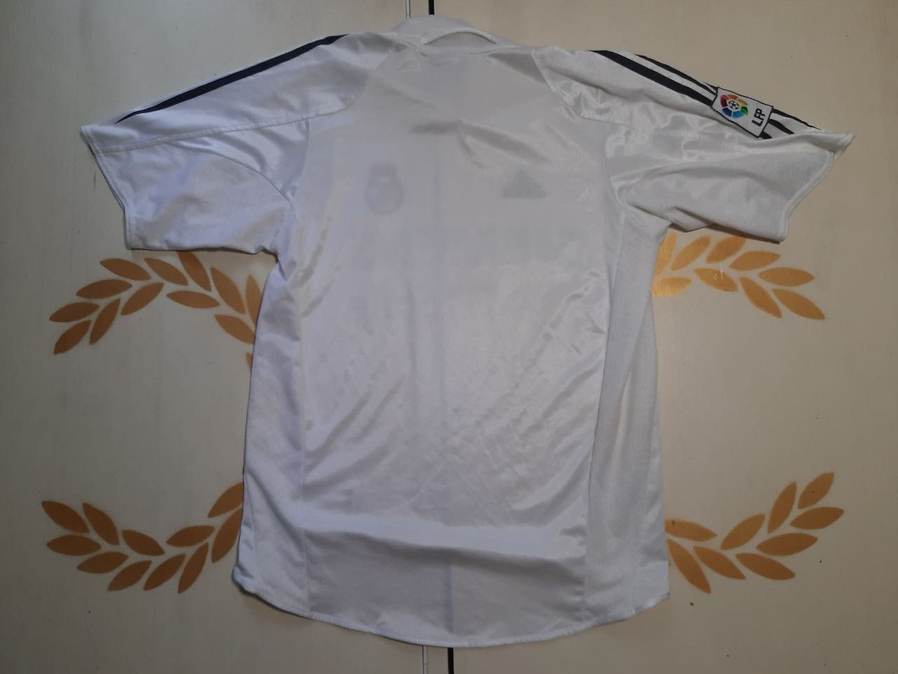 Adidas Adidas Real Madrid Jersey 2004-2005 Size US S / EU 44-46 / 1 - 9 Thumbnail