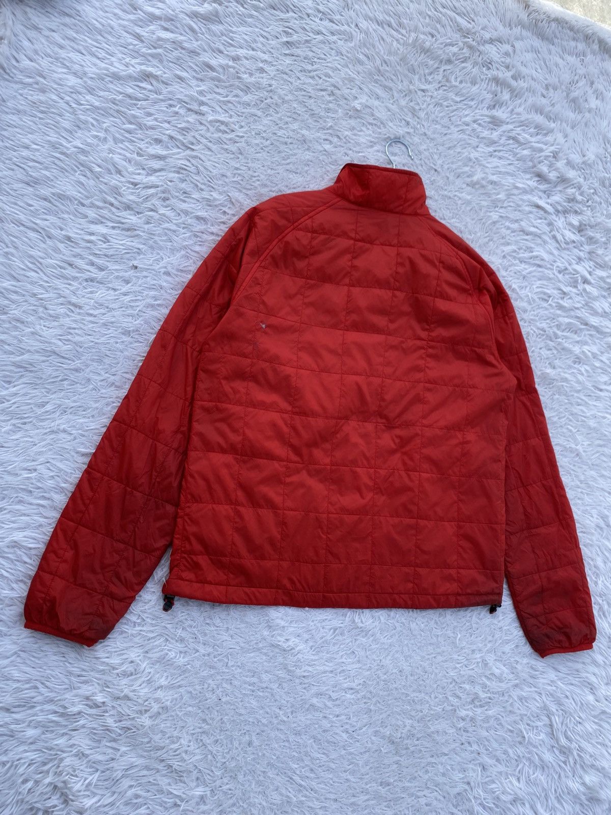 L.L. Bean Rare L.L Bean Raincoat Puffer Size US M / EU 48-50 / 2 - 15 Thumbnail
