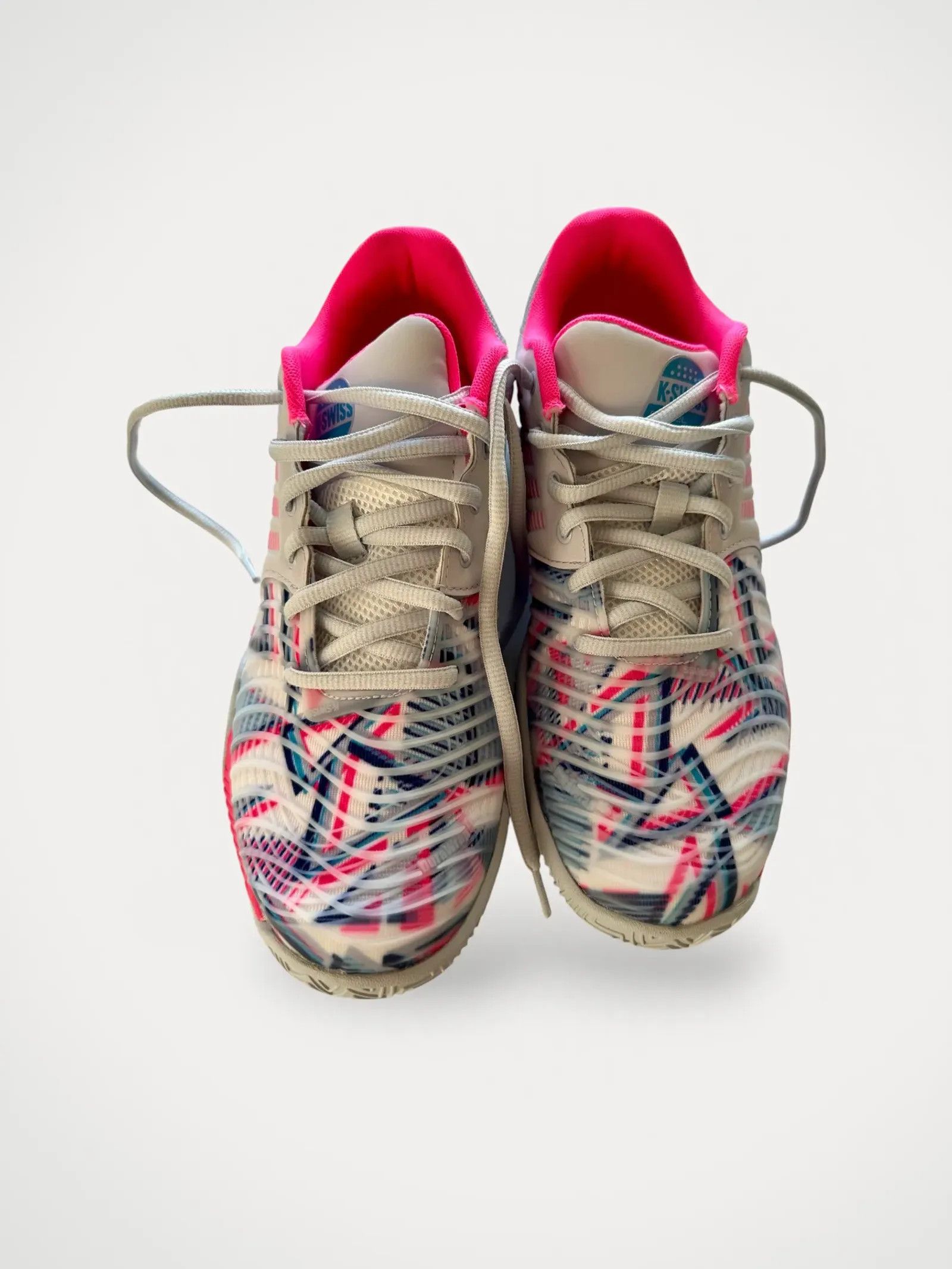 K-Swiss K-Swiss Express light Sneakers Size US 9.5 / IT 39.5 - 1 Thumbnail