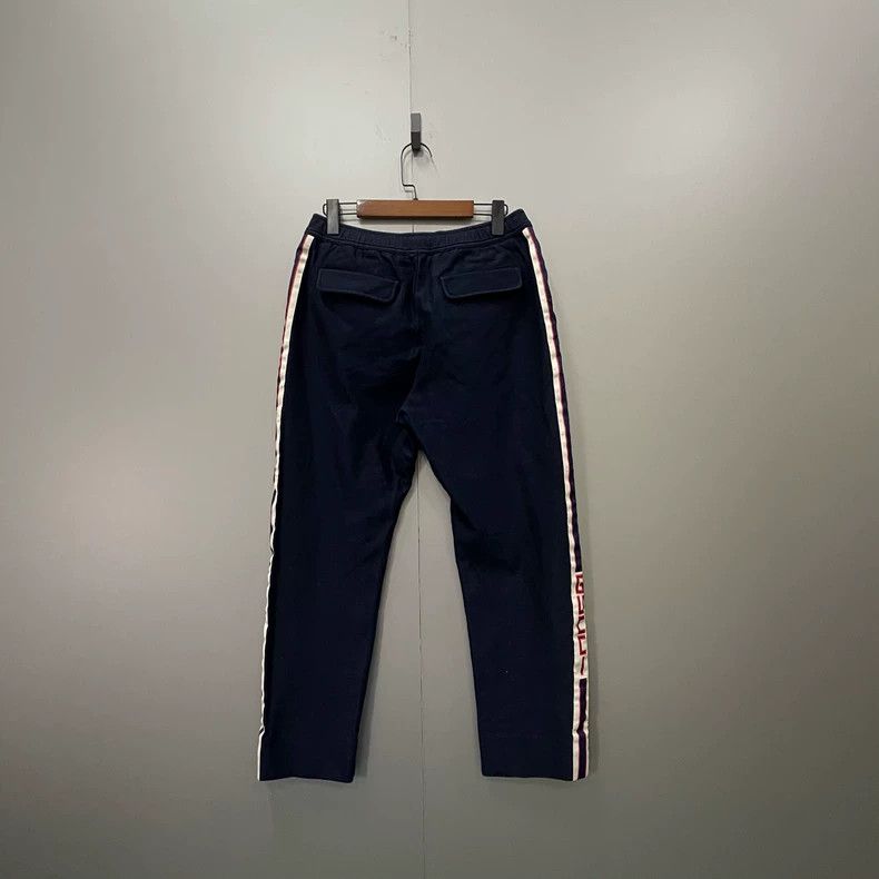 Gucci Gucci Side striped logo trousers 2502-Nextarrow Size US 28 / EU 44 - 2 Thumbnail