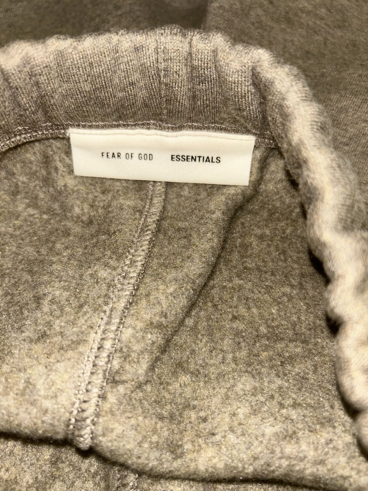 Fear of God Classic Sweatpant Size US 32 / EU 48 - 4 Thumbnail