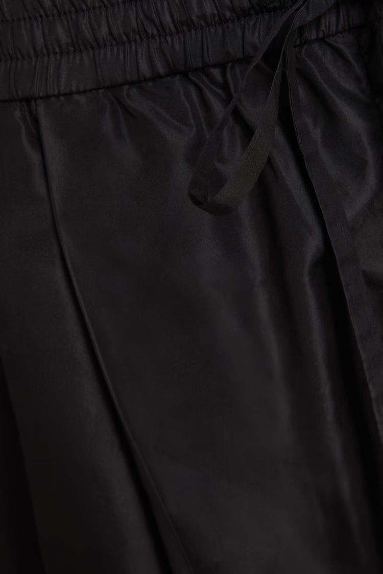 Valentino o1y0326 Jogger in Black Size 30" / US 8 / IT 44 - 4 Thumbnail