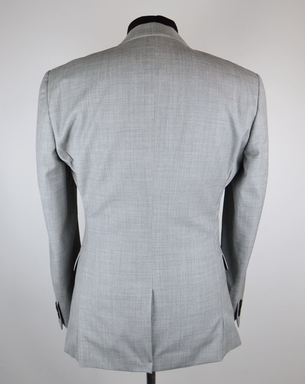 Reiss Reiss Harry Wool Blend Blazer Trousers Classic Suit 40R 32R Size 40R - 7 Thumbnail