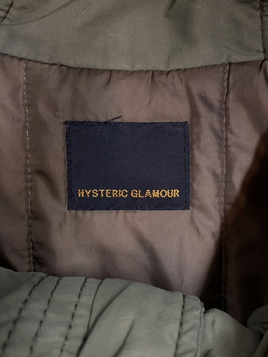 Hysteric Glamour Hysteric Glm Primaloft Surplex Rip Hooded Nylon Padded Coat Size US S / EU 44-46 / 1 - 3 Thumbnail