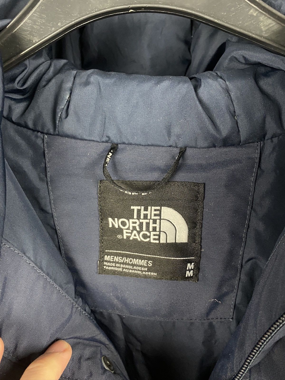 The North Face Men’s The North Face Jacket HyVent Size Medium Size US M / EU 48-50 / 2 - 13 Thumbnail