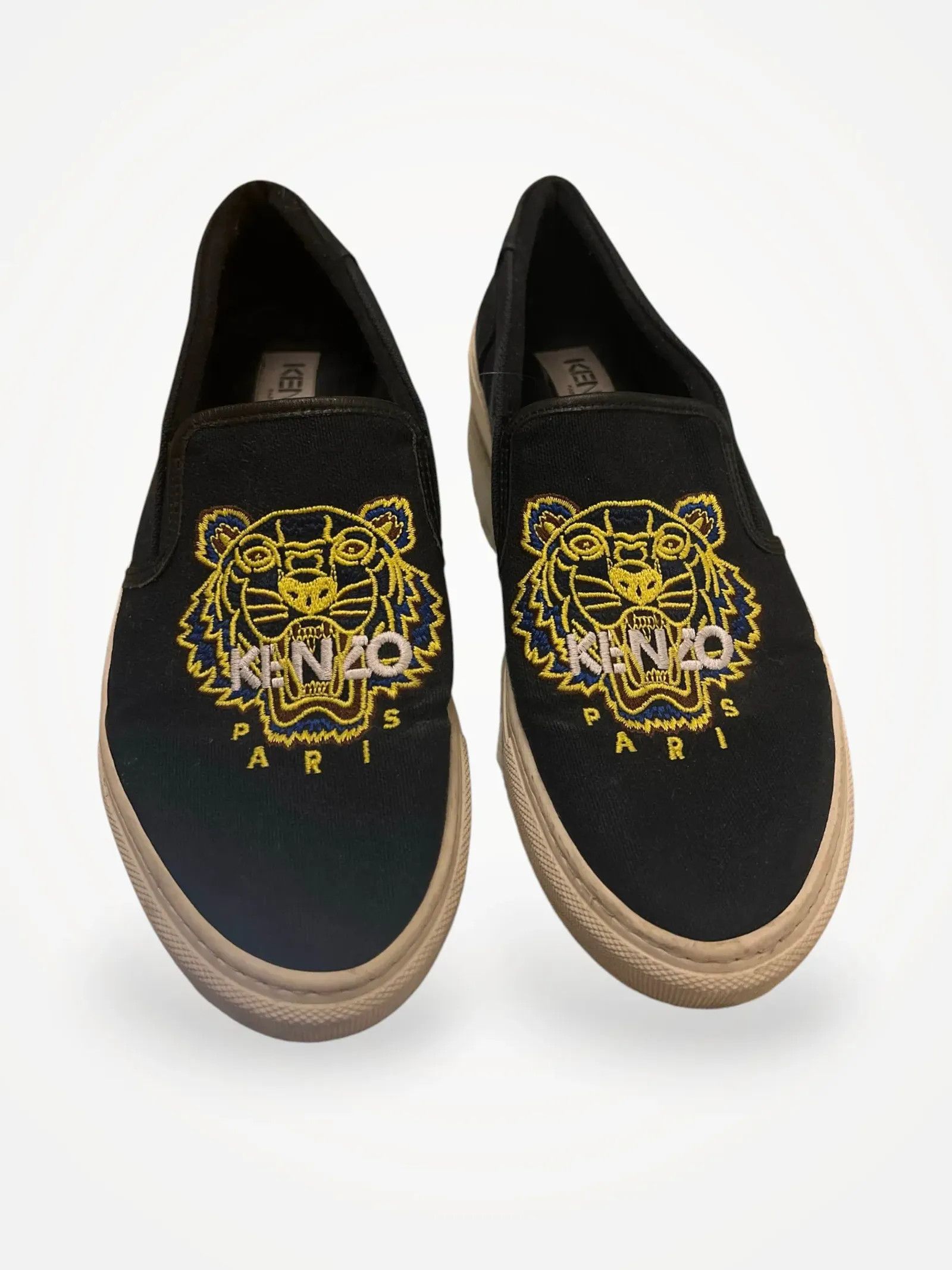 Kenzo Slip-ons Sneakers