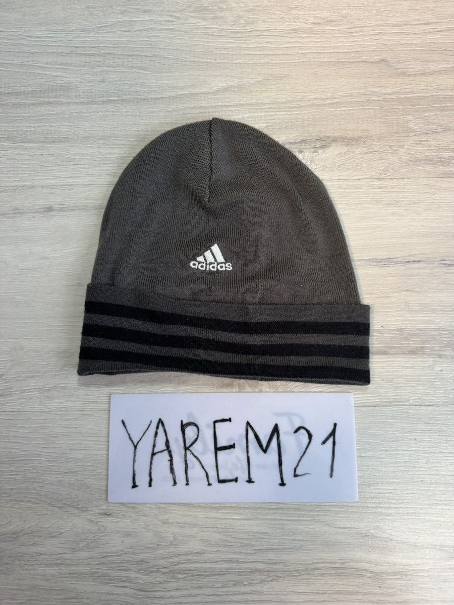 Adidas Fc Bayern Munchen adidas hat Size ONE SIZE - 2 Thumbnail
