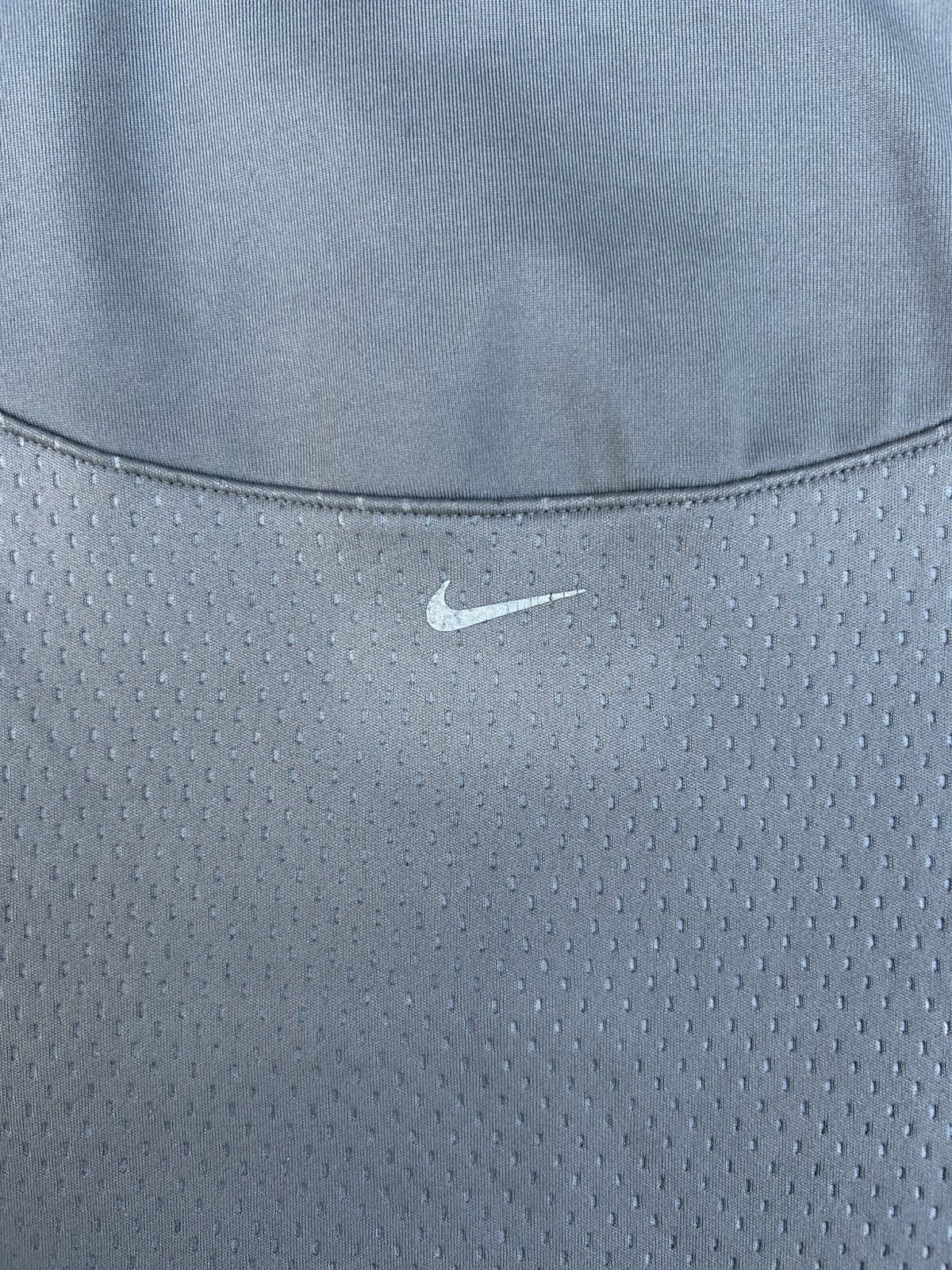 Nike × Undercover Gyakusou nike x undercover thermal zip up Size US L / EU 52-54 / 3 - 7 Thumbnail