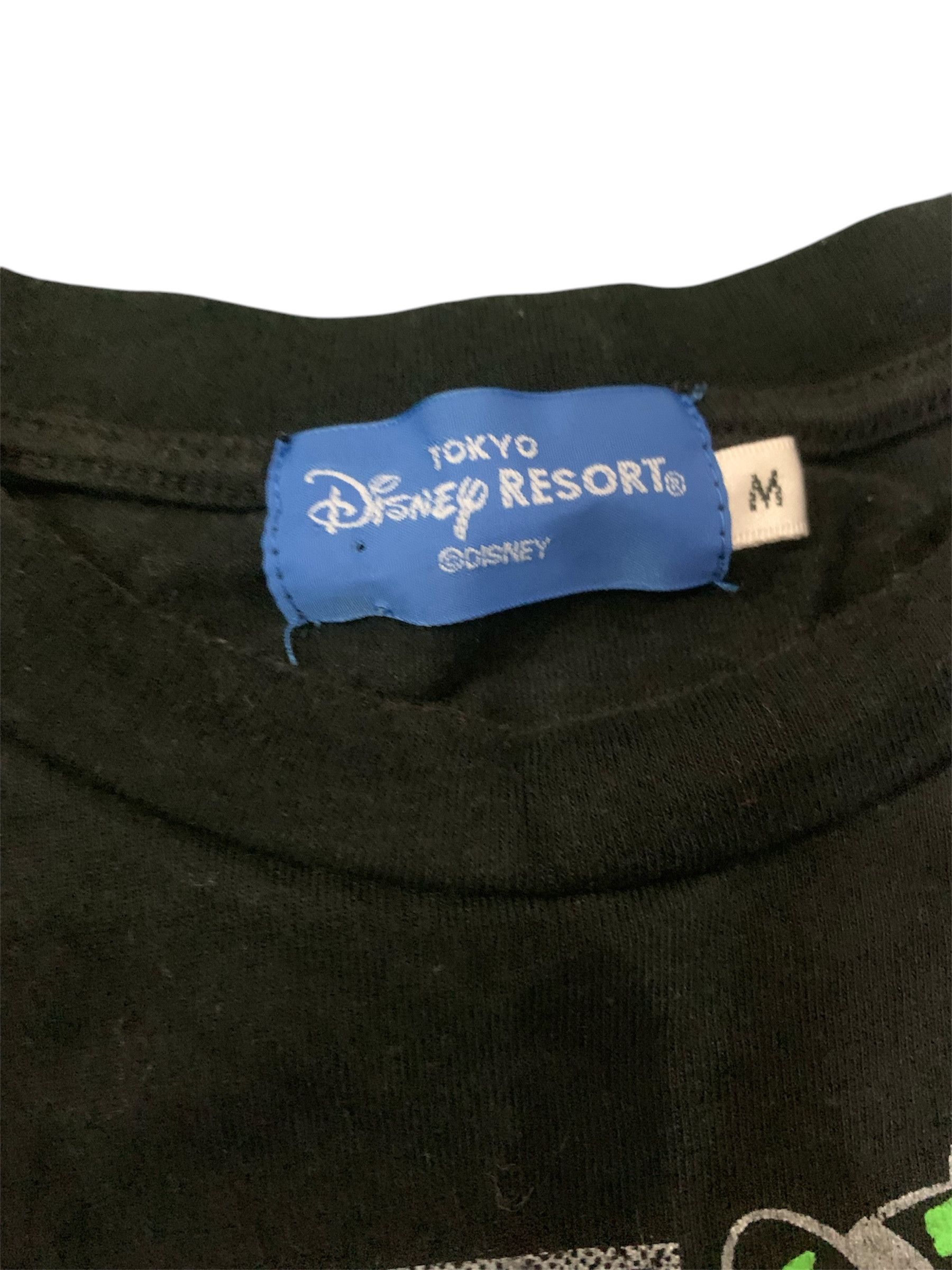 Disney Mickey Mouse Tokyo Disney T Shirt Size M Size M / US 6-8 / IT 42-44 - 4 Thumbnail