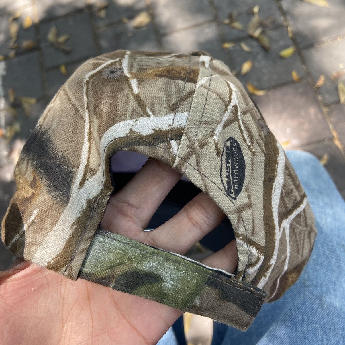 Realtree × Signatures Vtg Realtree Signatures Size ONE SIZE - 2 Thumbnail