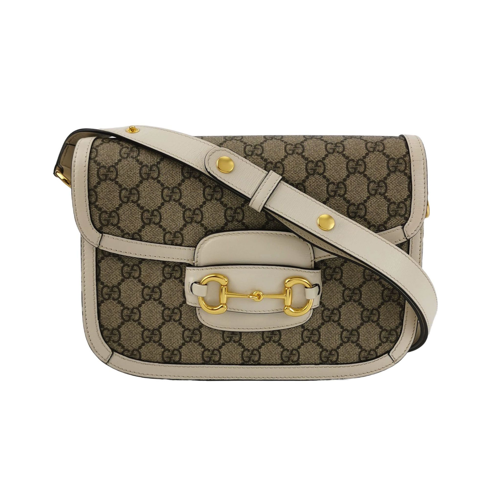 Gucci Gucci Women os Shoulder Bags Size ONE SIZE - 1 Thumbnail