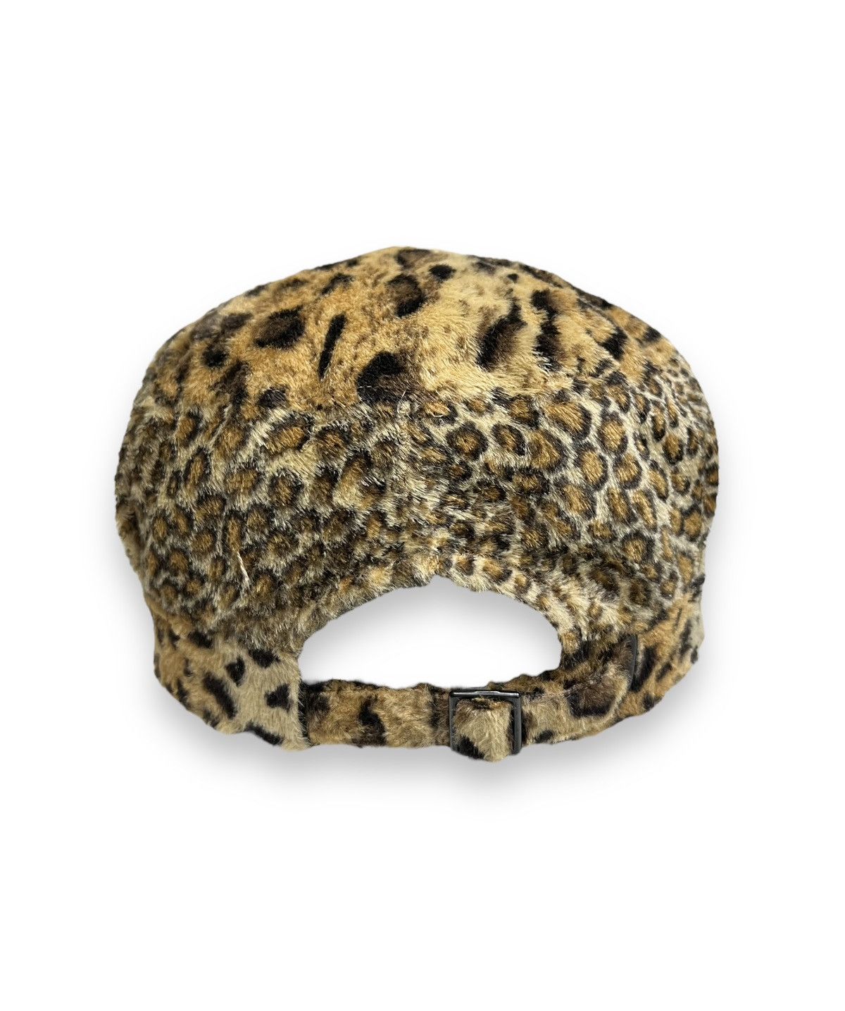 CA4LA × Hysteric Glamour 🔥🐆Vintage Designer CA4LA Luxury Leopard Design Hat💥 Size ONE SIZE - 8 Thumbnail
