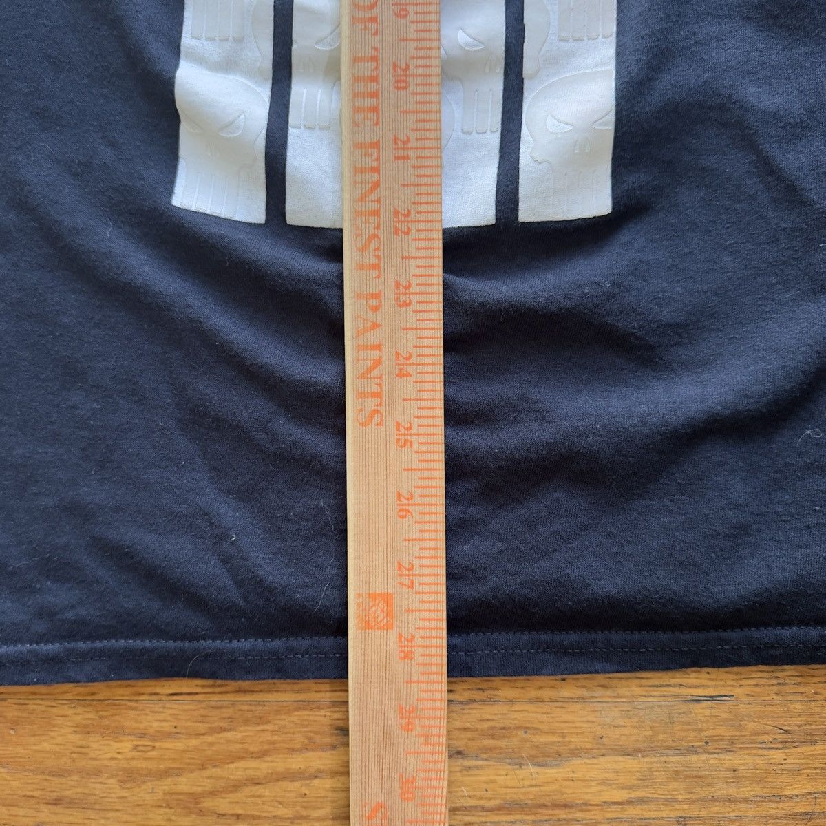 Marvel Comics Marvel Punisher T-Shirt Size US XL / EU 56 / 4 - 4 Thumbnail