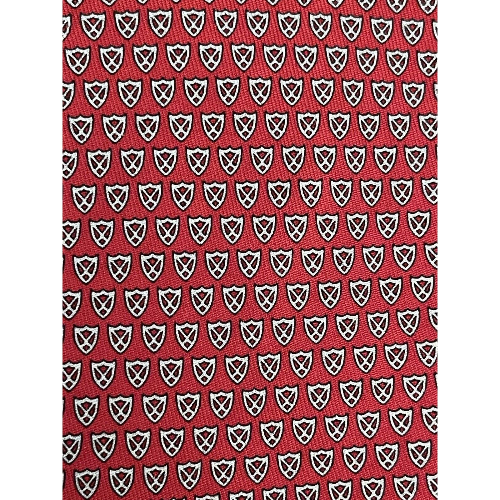 Vineyard Vines Vineyard Vines Fairfield County Day School Silk Made In Usa Size ONE SIZE - 10 Thumbnail