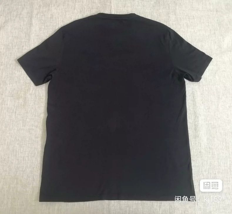 Givenchy Givenchy Deer Short Sleeve T-Shirt Size US L / EU 52-54 / 3 - 6 Thumbnail