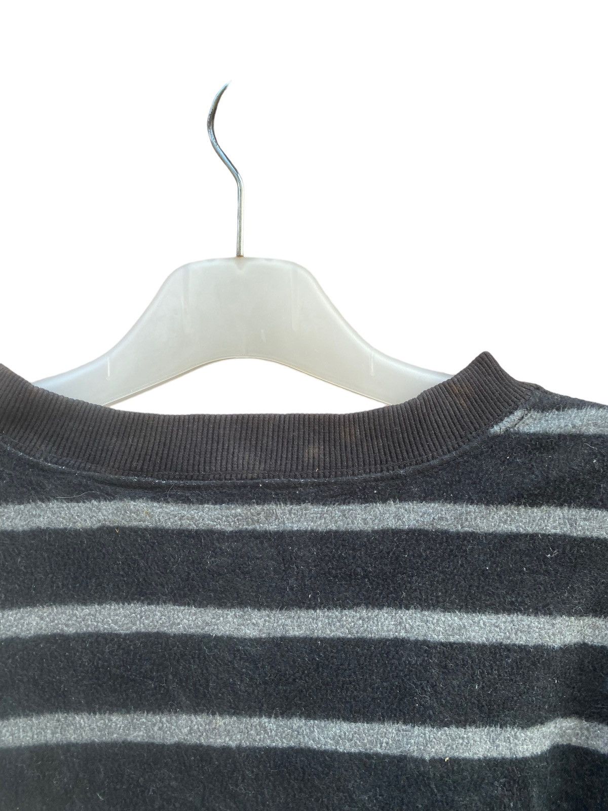 MCM Vintage MCM Stripe Sweatshirt Size US XL / EU 56 / 4 - 5 Thumbnail