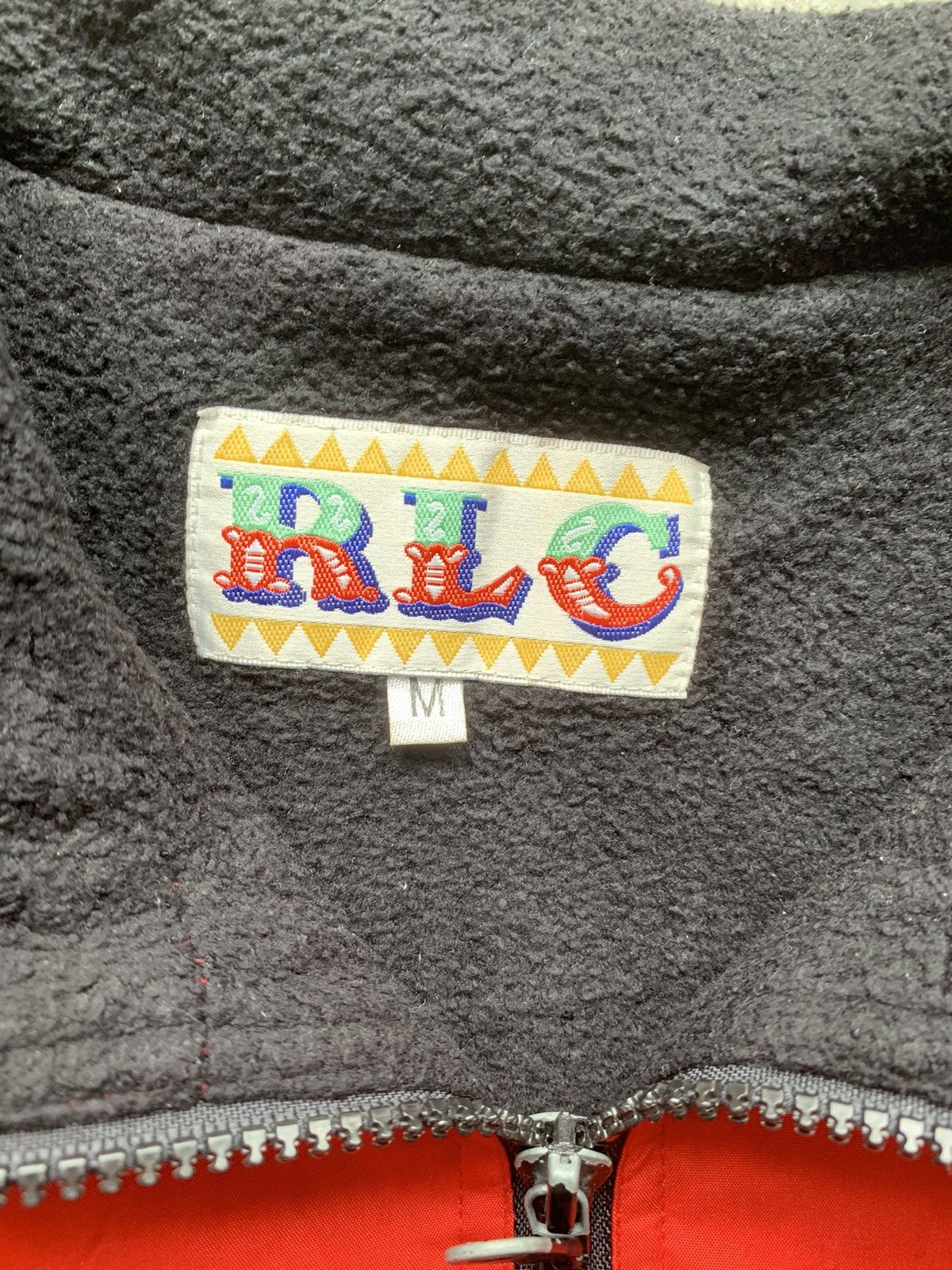Vintage Vintage Royal London Circus Size US M / EU 48-50 / 2 - 5 Thumbnail