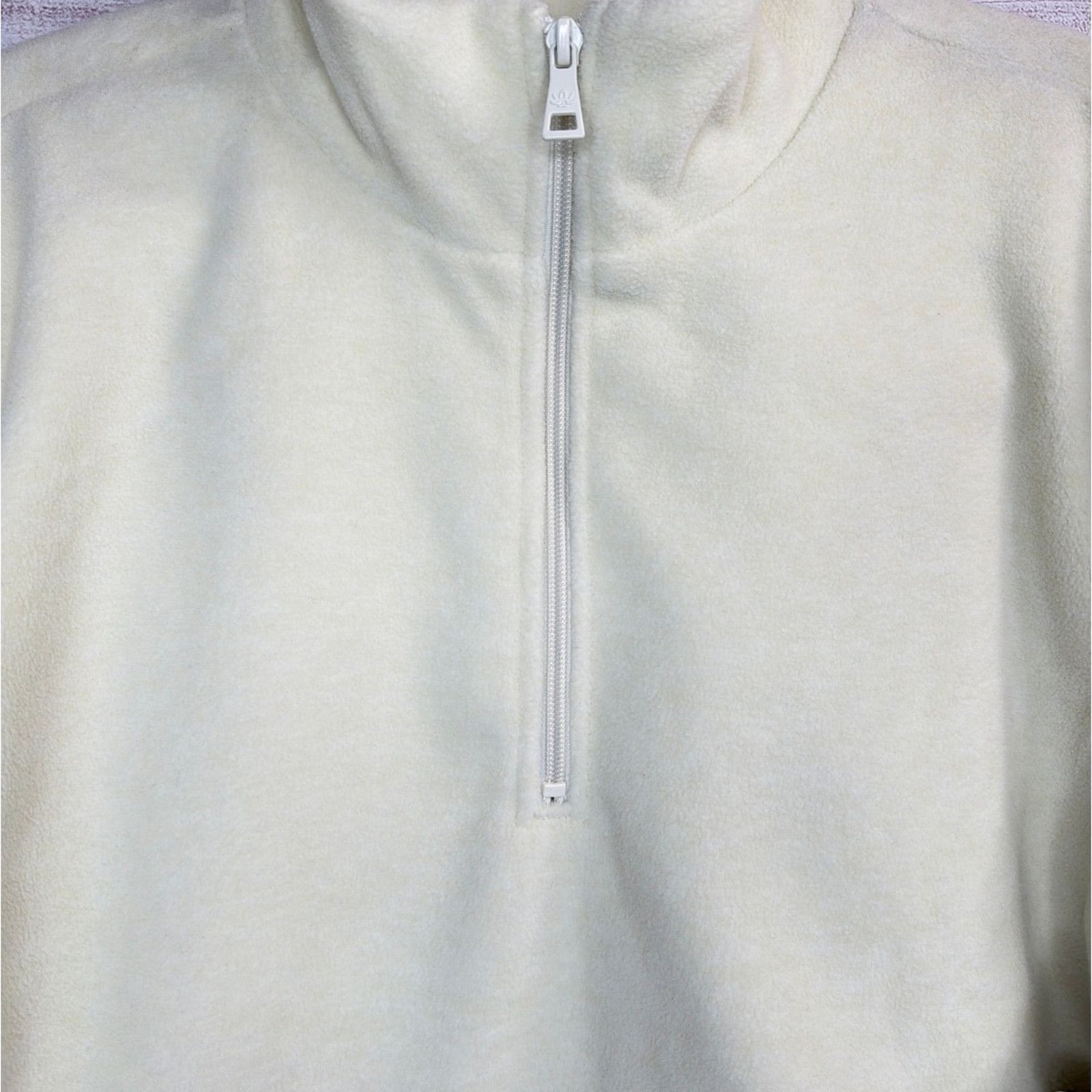 Beyond Yoga NWT Beyond Yoga Terrain Pull Over In Cream Sweater Size L Size L / US 10 / IT 46 - 3 Thumbnail