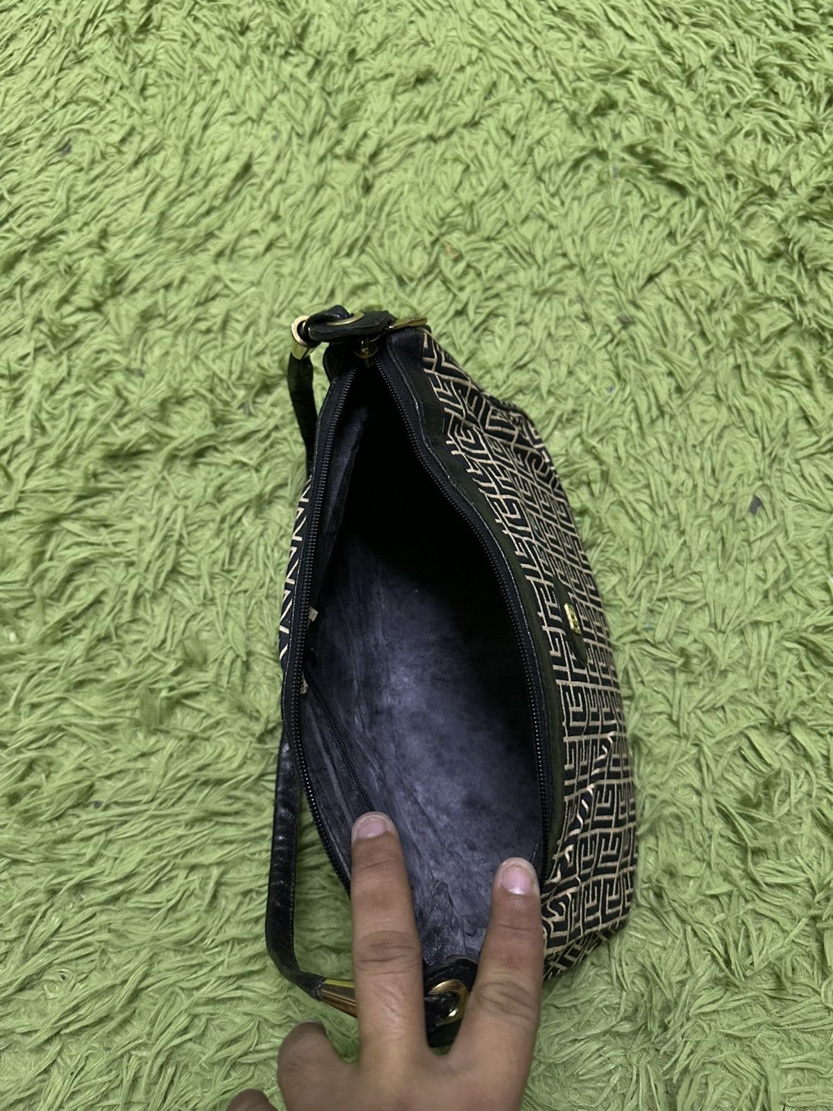 Pierre Balmain Pierre Balmain leather handbag Size ONE SIZE - 5 Thumbnail