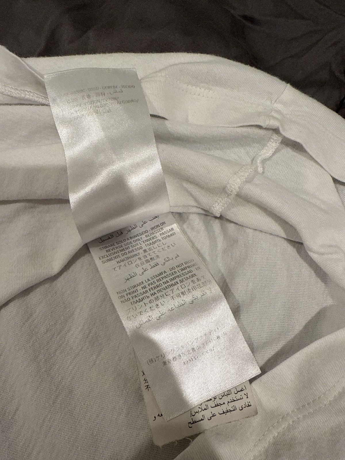 Gucci Gucci T-Shirt – Size L – Authentic – Great Condition Size US L / EU 52-54 / 3 - 6 Thumbnail