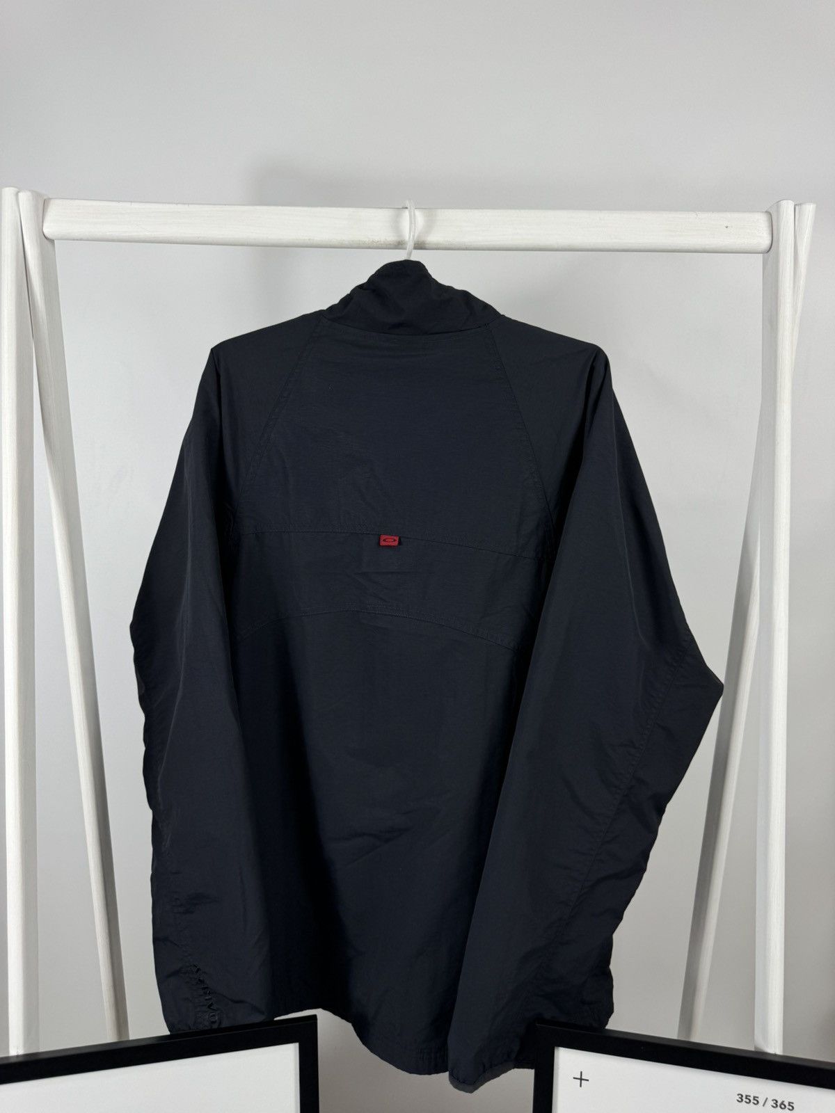 Oakley Vintage Oakley Jacket Size US XL / EU 56 / 4 - 8 Thumbnail
