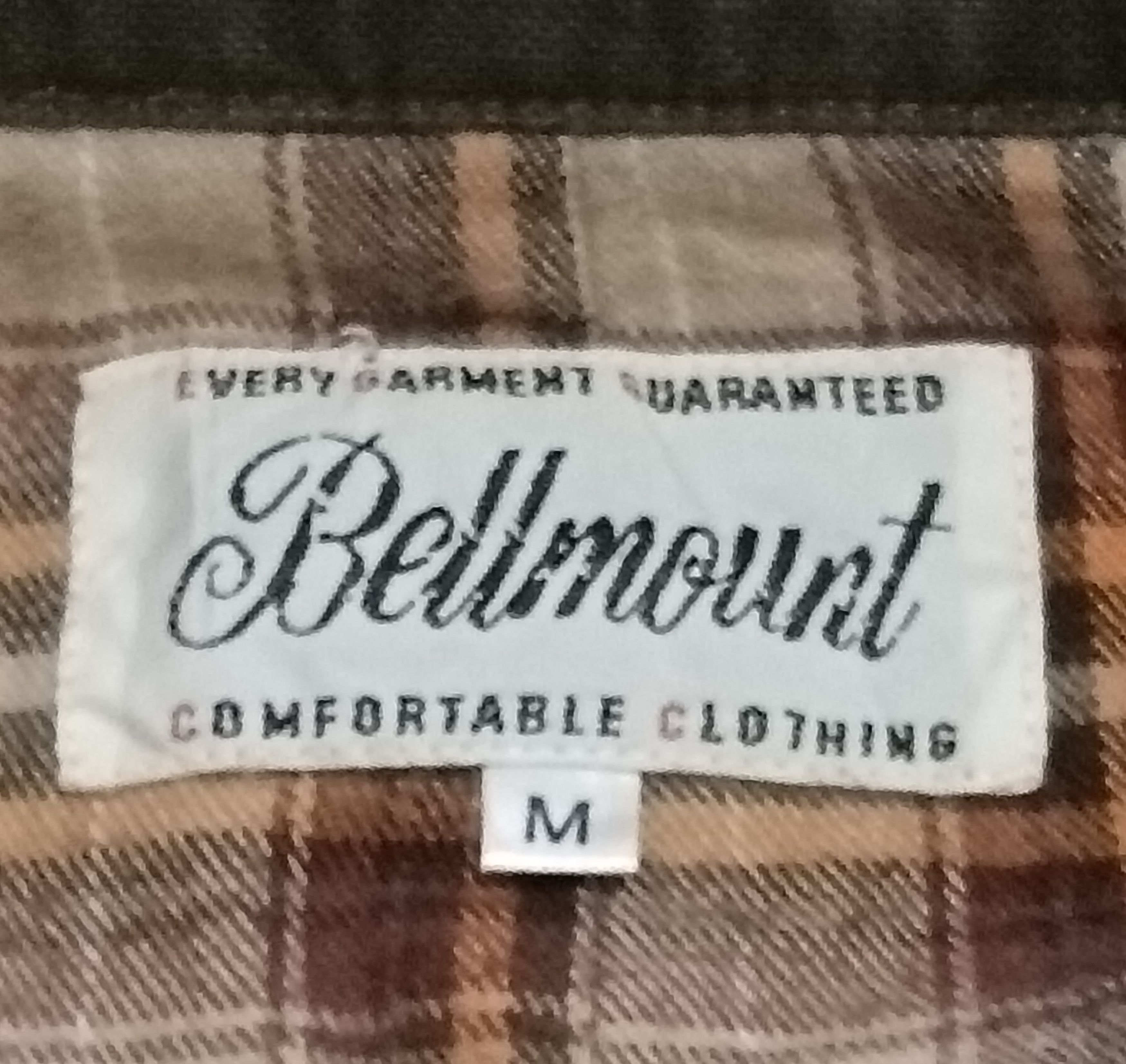 Japanese Brand BELLMOUNT PUNK MILITARY SLEEVELESS JACKET Size M / US 6-8 / IT 42-44 - 3 Thumbnail