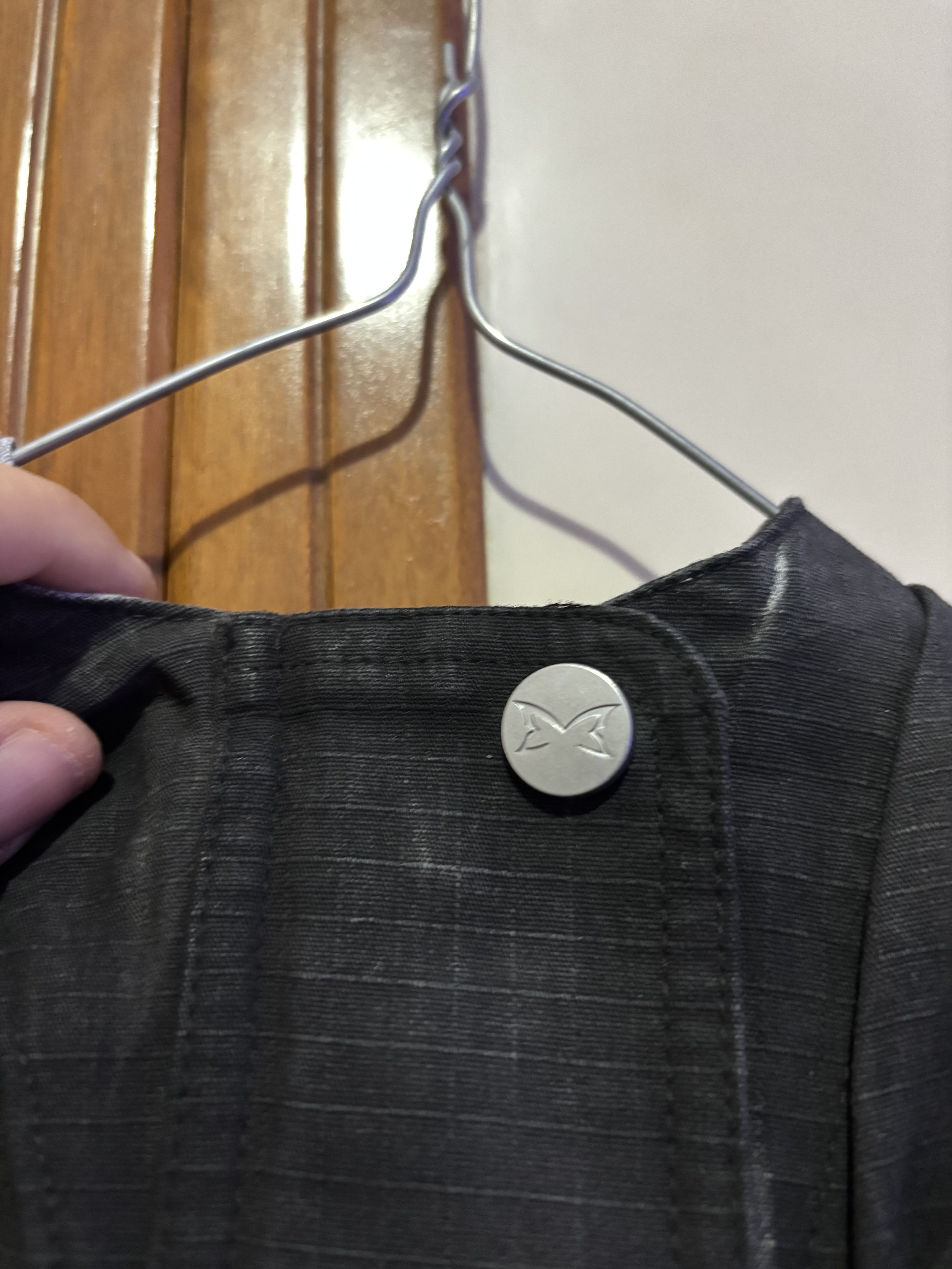 Mertra Mertra Jacket Hand Spray Jacket Size US XXL / EU 58 / 5 - 4 Thumbnail