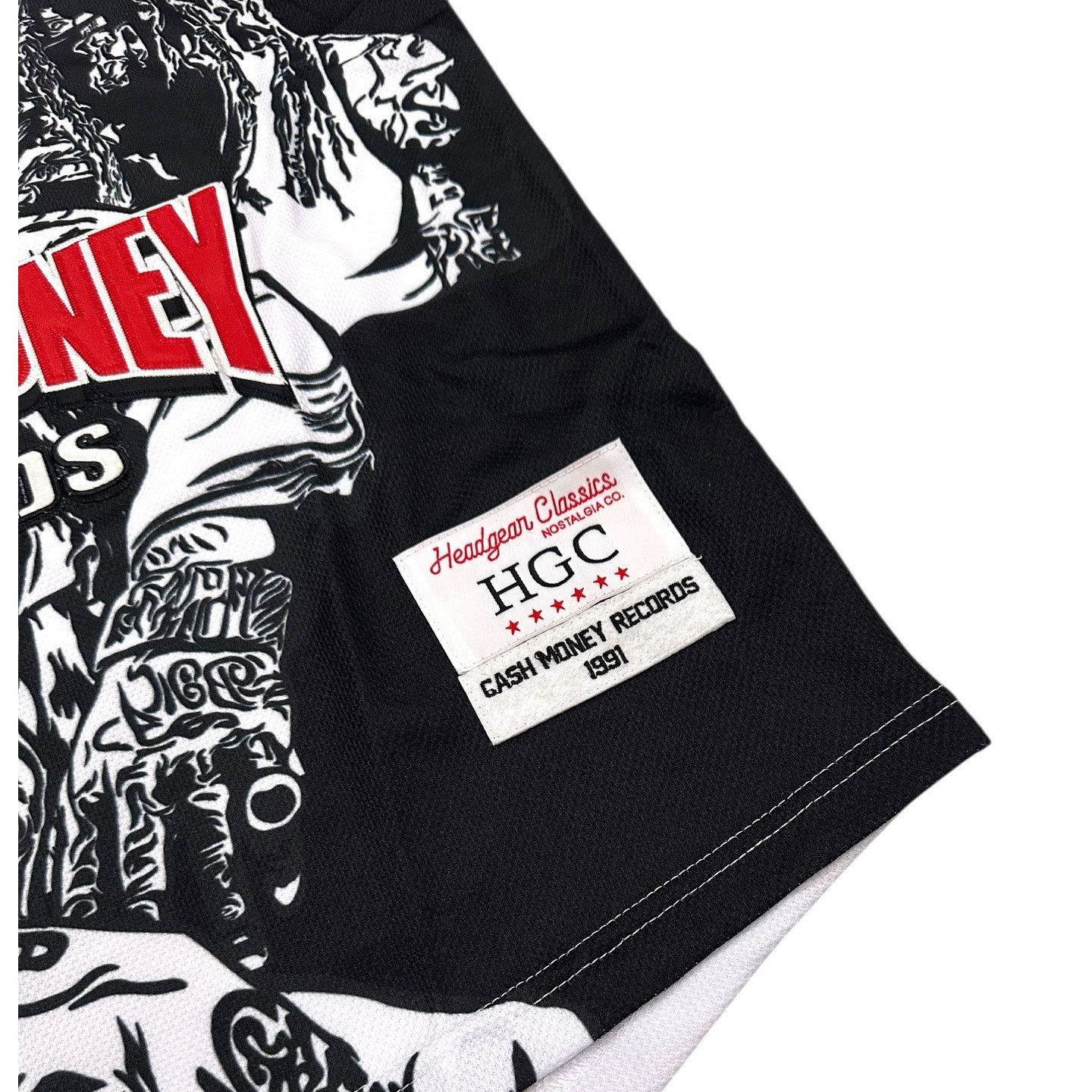 Lil Wayne × Vintage Cash money records hoodie | Grailed, image size:1440x1440