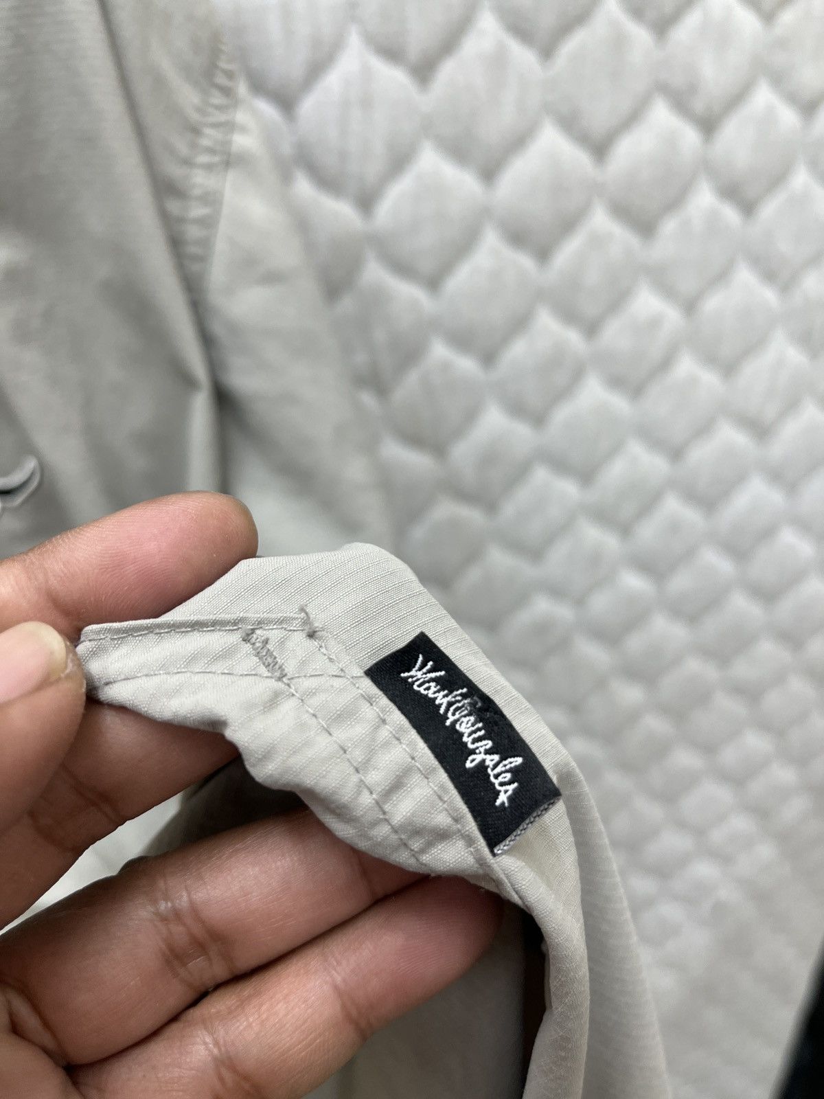 Other 🔥🔥🔥STEALS MARK GONZALES HOODIE PULLOVER Size US L / EU 52-54 / 3 - 8 Thumbnail
