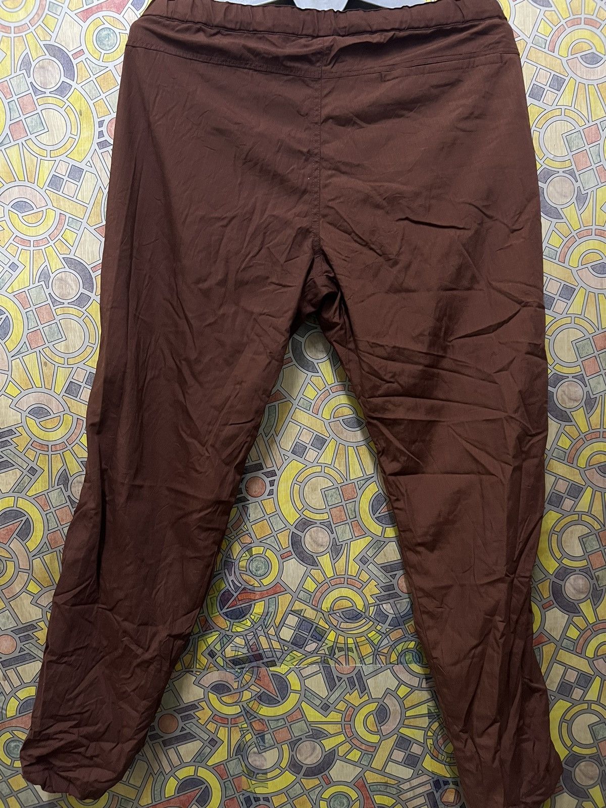 Japanese Brand × Uniqlo Pants UNIQLO CARGO Size US 41 - 8 Thumbnail