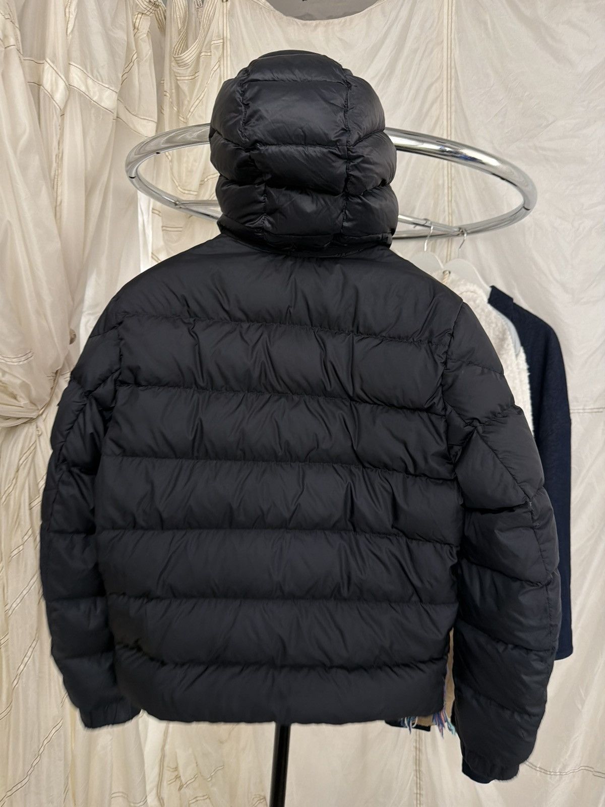 Moncler Moncler Hymalaya Down puffer jacket Size US M / EU 48-50 / 2 - 23 Thumbnail