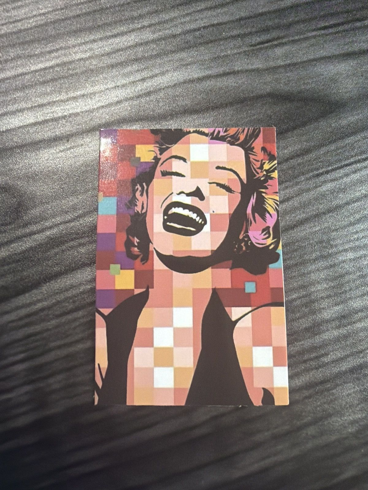 Hypebeast Marilyn Monroe Pop Art Sticker Size ONE SIZE - 1 Thumbnail