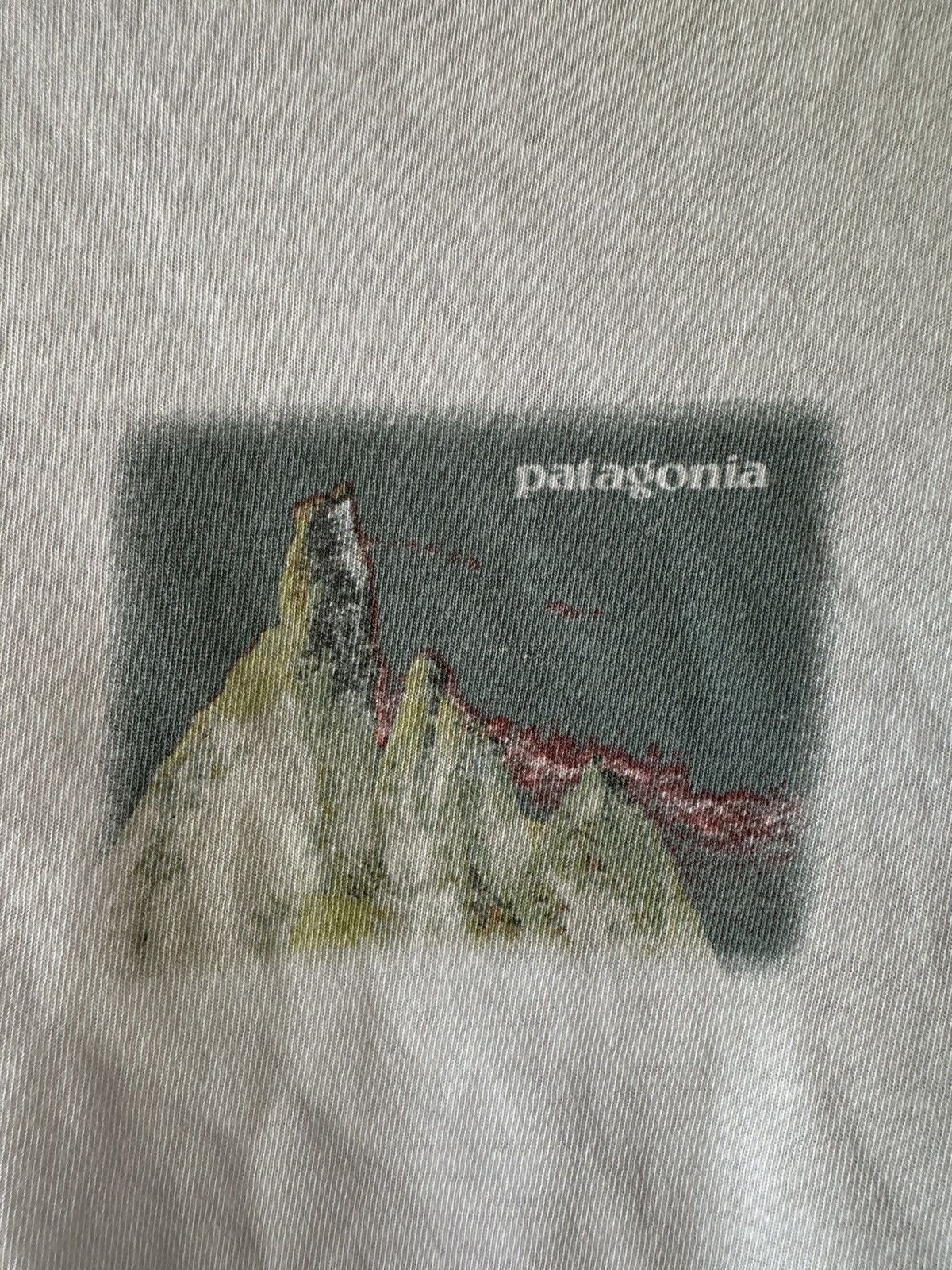 Patagonia × Vintage PATAGONIA SHIRT SIZE XL FIT L Size US L / EU 52-54 / 3 - 2 Thumbnail