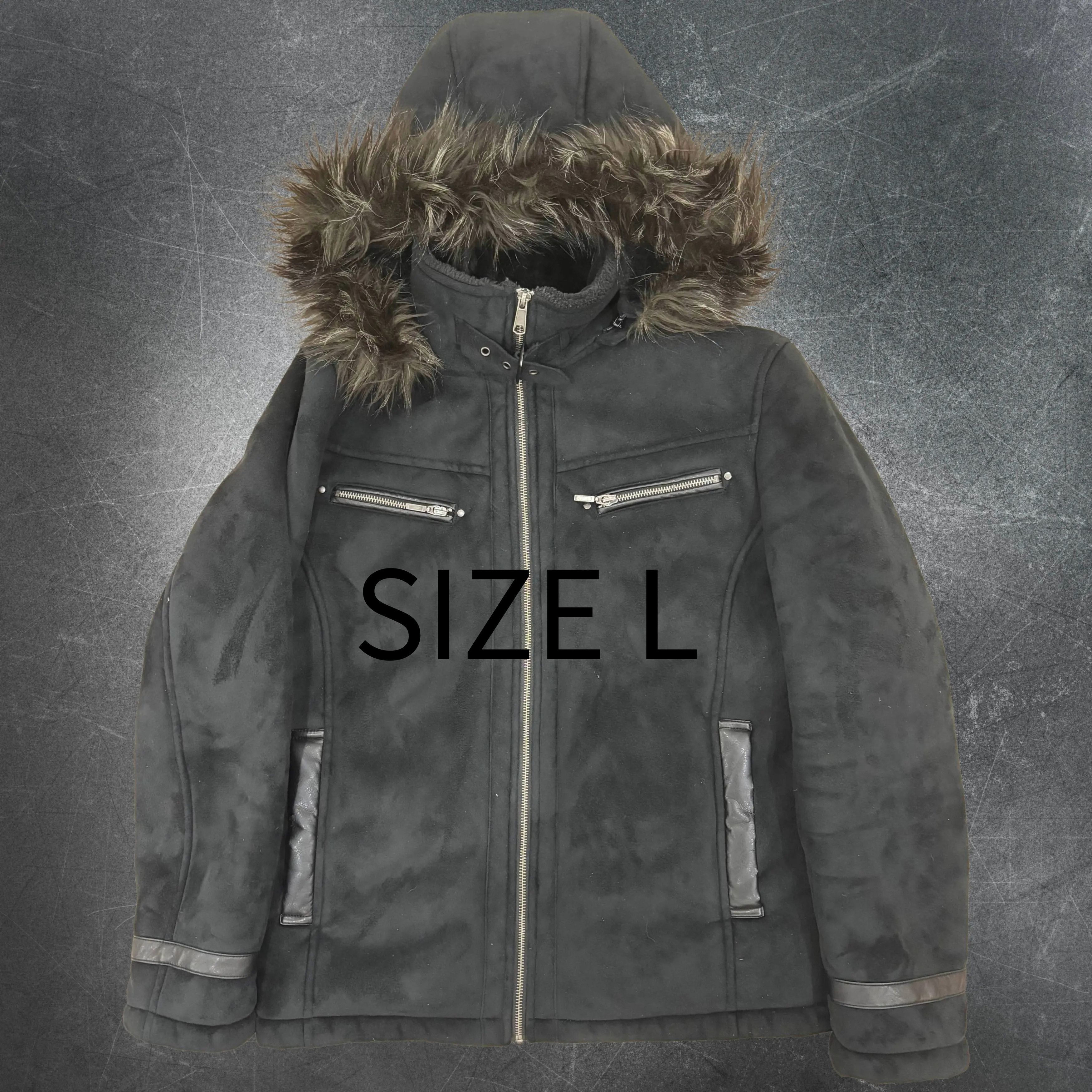 CIVARIZE × GOSTAR DE FUGA × Japanese Brand Civarize Fuga